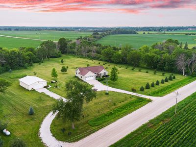 15043 K Ave, Perry, IA, 50220