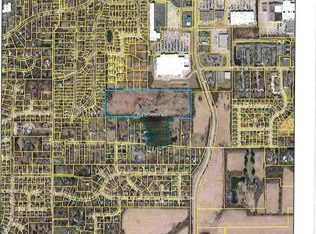 3430 Backmeyer Rd, Richmond, IN 47374