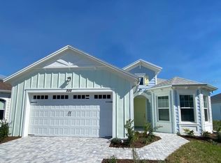 848 Bama Breeze Dr, Daytona Beach, FL 32124