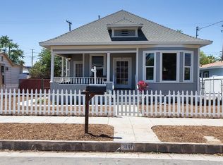 911 Alta St, Redlands, CA 92374