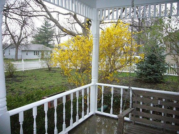 Beautiful Landscaping 