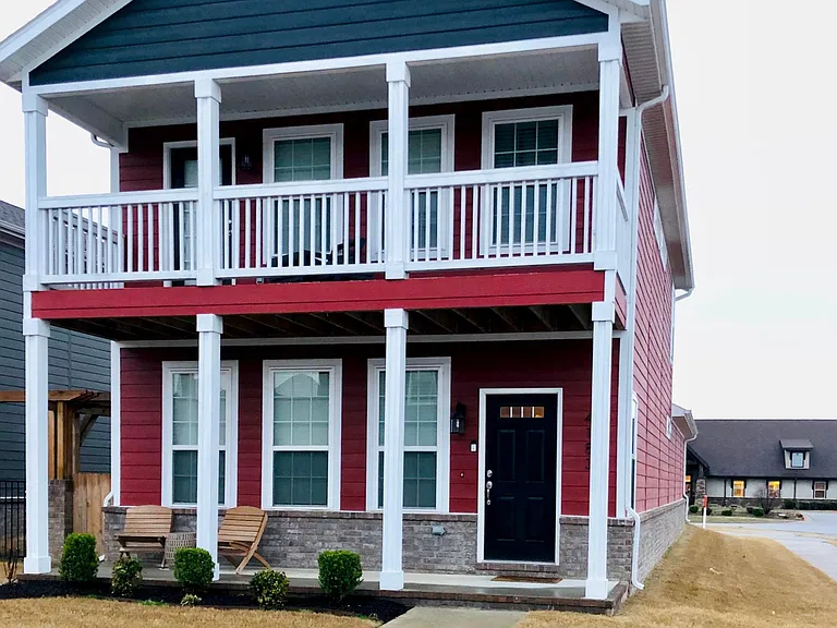 4183 W Marlowe Ln — Photo 1