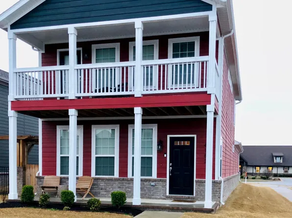 4183 W Marlowe Ln, Fayetteville, AR 72704