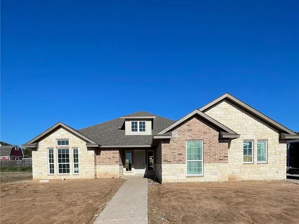 861 Day Star St, Hewitt, TX 76643
