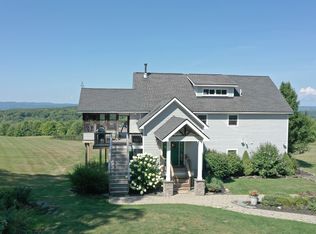 486 Thorn Hill Rd, Nineveh, NY 13813