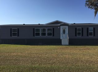 137TH Landing #9681, Live Oak, FL 32060