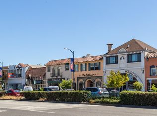 5 La Mancha Pl, Millbrae, CA 94030