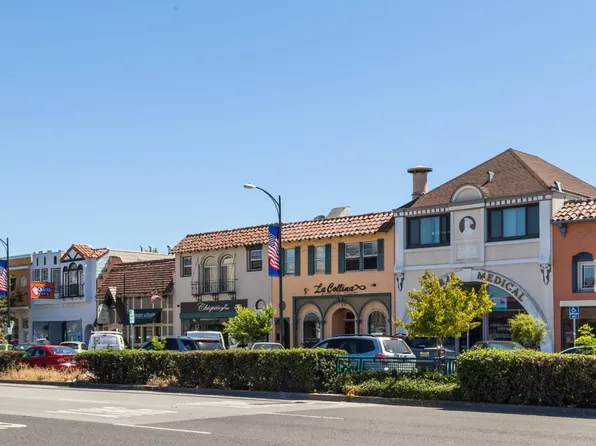 5 La Mancha Pl, Millbrae, CA 94030