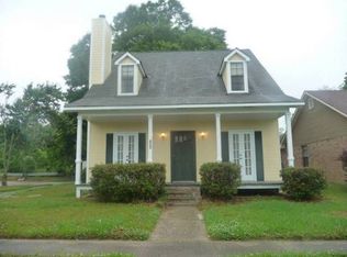 788 Hadley Dr, Baton Rouge, LA 70820