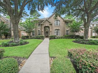 3414 Cypressdale Ct, Spring, TX 77388