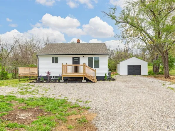 4239 Fosterburg Rd, Alton, IL 62002