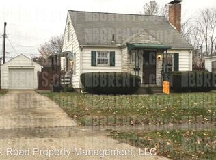 3015 Princeton Ave, Hamilton, OH 45042