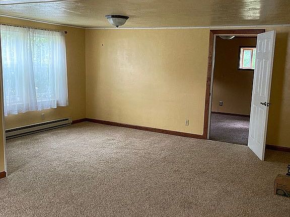 Large Living room