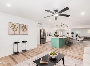 3916 E Eugie Ave, Phoenix, AZ 85032