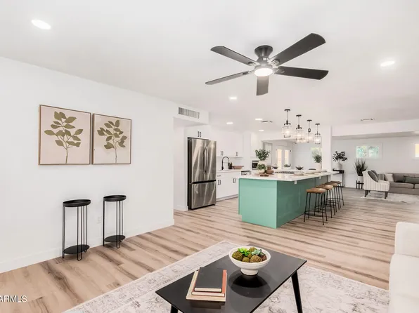 3916 E EUGIE Avenue, Phoenix, AZ 85032