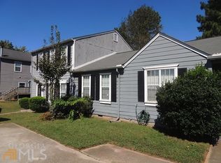 6448 Marbut Rd, Lithonia, GA 30058