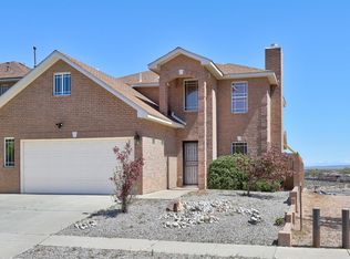 4227 Ridingcircle Rd NW, Albuquerque, NM 87114