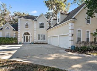 1641 Sheffield Park Ct, Jacksonville, FL 32225