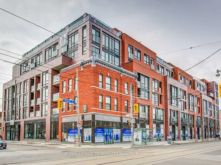 246 Logan Ave #713 — Photo 12
