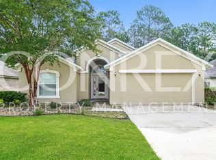 1544 W Windy Willow Dr, Saint Augustine, FL 32092