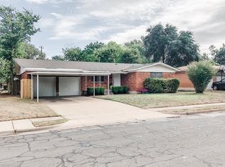 1343 Parkdale Dr, Waco, TX 76710