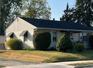 1511 Beacon St, Springfield, OH 45505