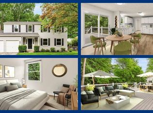 10640 Gorman Rd, Laurel, MD 20723