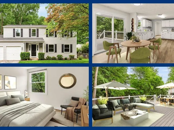 10640 Gorman Rd, Laurel, MD 20723
