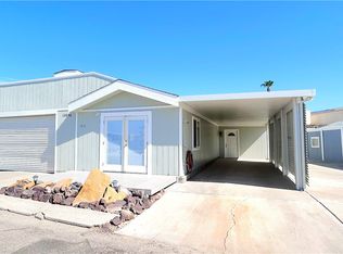 86 Thunderhead #1, Havasu Lake, CA 92363
