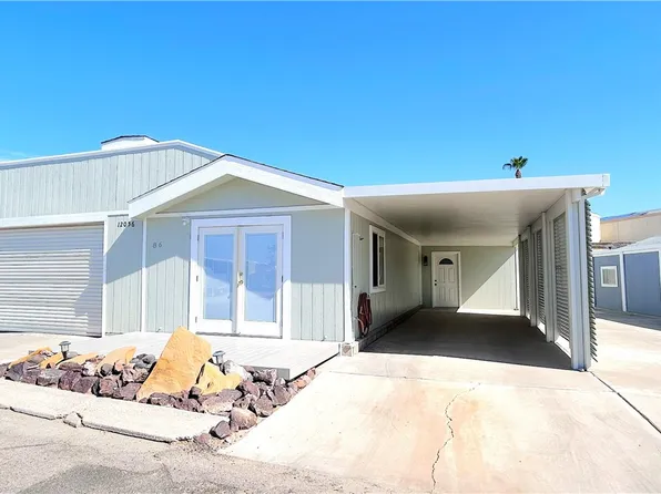 86 Thunderhead, Needles, CA 92363