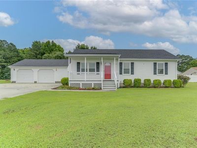 21745 Storys Station Rd, Franklin, VA, 23851