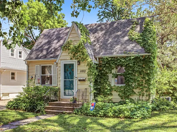 1102 Curtiss Ave, Ames, IA 50010