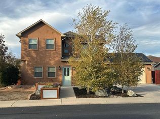 2950 Red Cloud Ln, Grand Junction, CO 81504