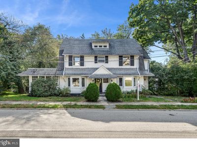 138 Lansdowne Ct, Lansdowne, PA, 19050