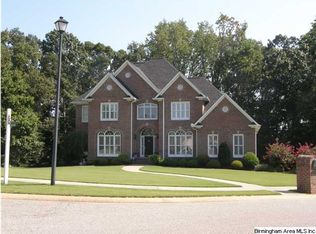 6772 Norris Farm Rd, Trussville, AL 35173