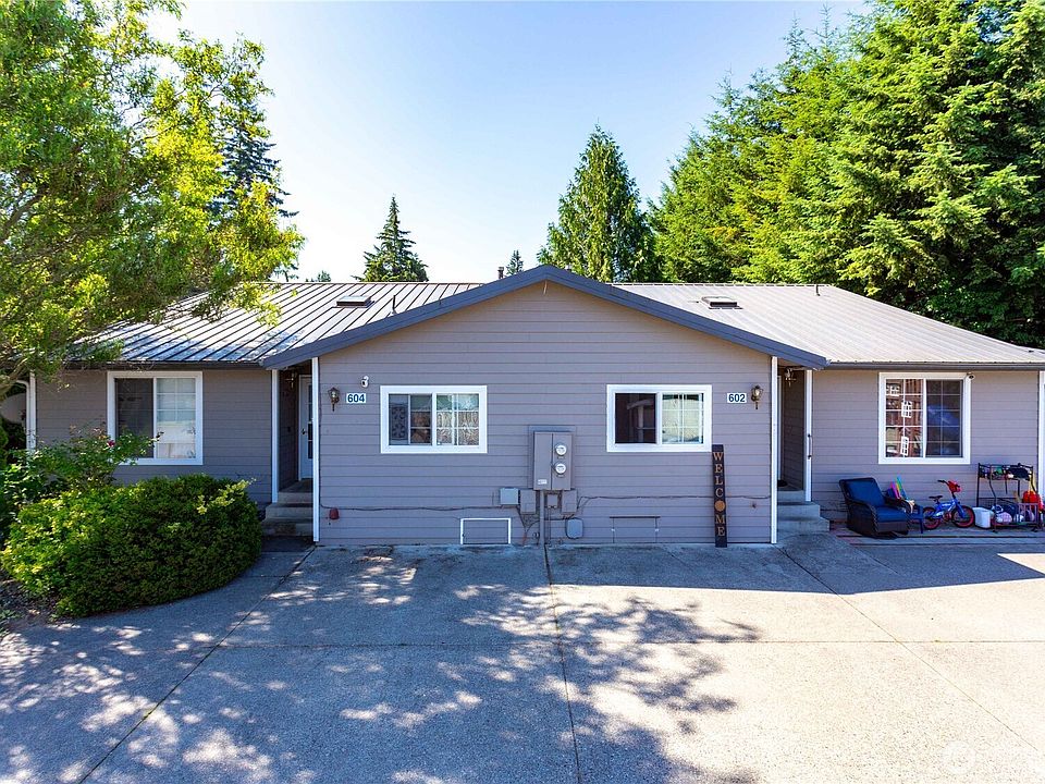 1st image of 602 604 Redwood Lane