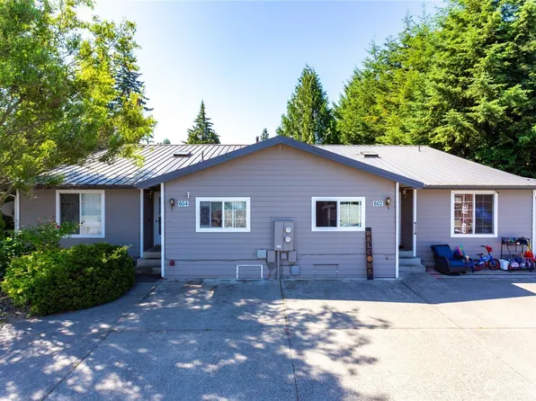 602 604 Redwood Lane, Sedro Woolley, WA 98284