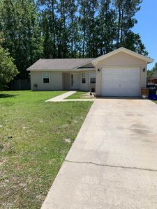 29 Julian Pl, Saint Marys, GA, 31558