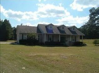 34284 Ridge Manor Blvd, Ridge Manor, FL 33523