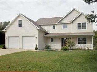 66740 Old Barn Rd, Sturgis, MI 49091