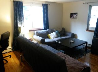 52 Curtis Street #FL 2ND, Quincy, MA 02169