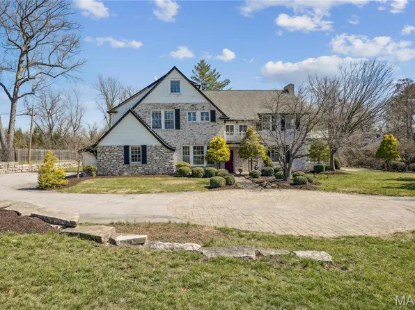 910 Kent Rd, Saint Louis, MO 63124