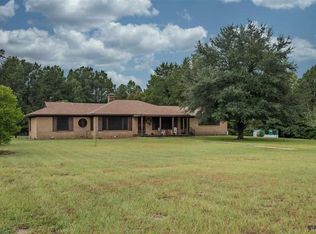 1380 Johnson Dr, Rusk, TX 75785