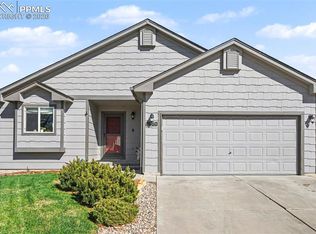4060 Happy Jack Dr, Colorado Springs, CO 80922