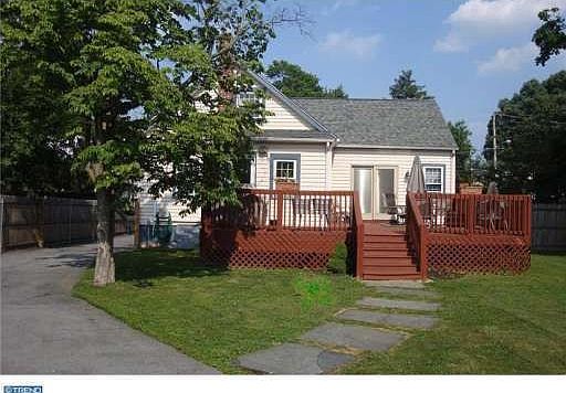 2nd image of 112 Bartram Ave