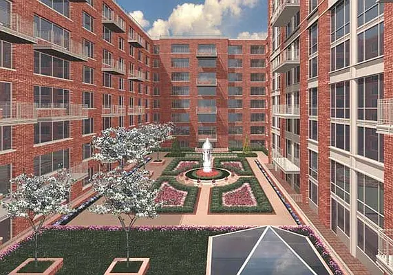 Rented by Mirador Real Estate | media 32