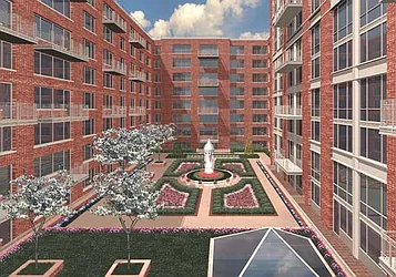 Rented by Mirador Real Estate