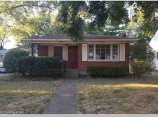 1516 Southgate Ave, Louisville, KY 40215