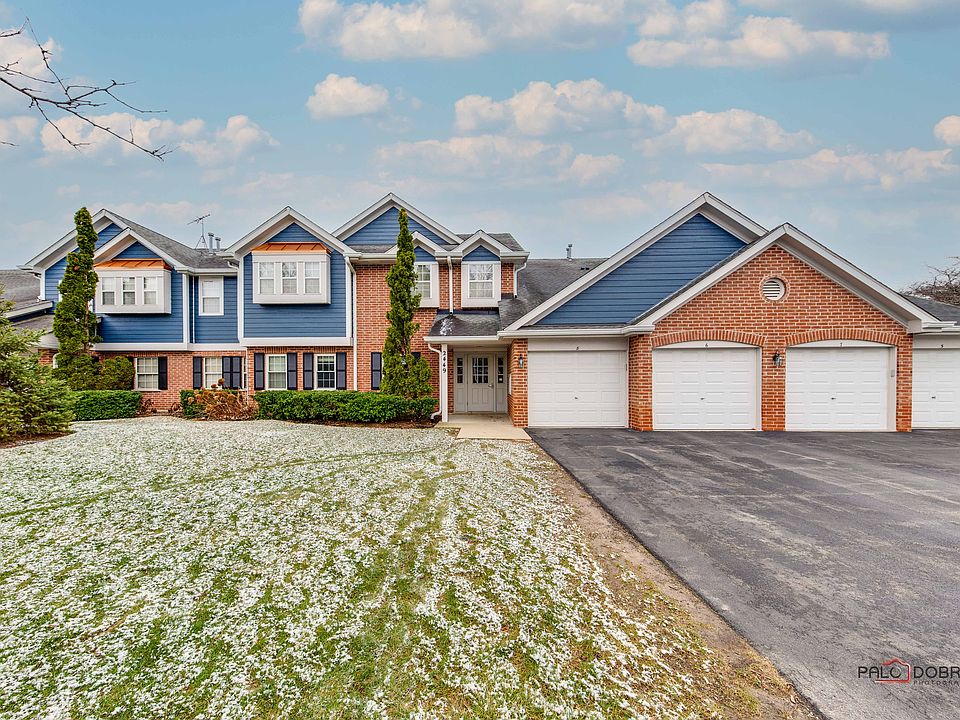 1st image of 2449 Charleston Dr Unit 8