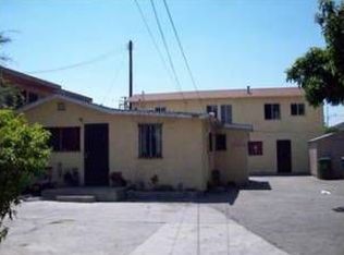 415 N Spring Ave, Compton, CA 90221